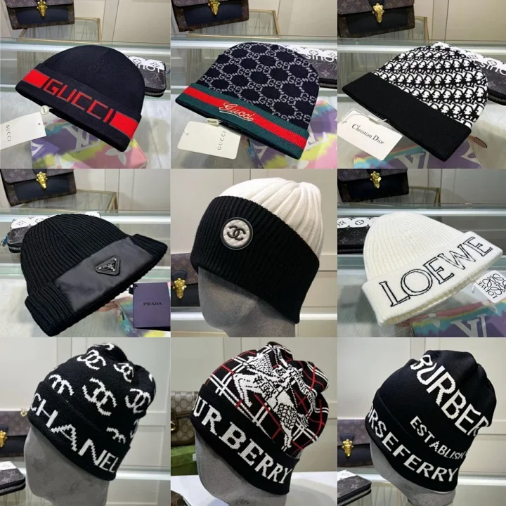 Gucci Gucci Hat