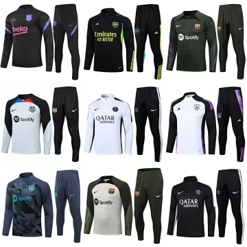 Football Jersey Nike Football Suit