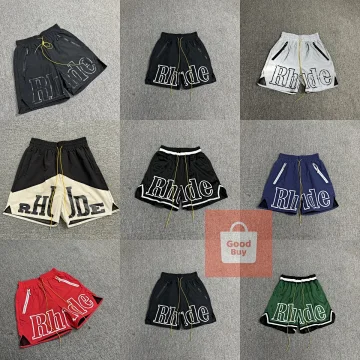 Rhude Rhude Shorts