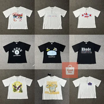 Rhude Rhude T-shirt