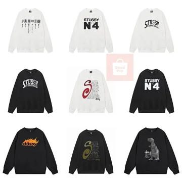Stussy Stussy Sweatshirt