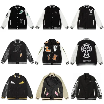 Louis Vuitton Louis Vuitton Jacket