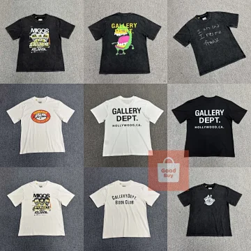 Gallery Dept Gallery Dept T-shirt