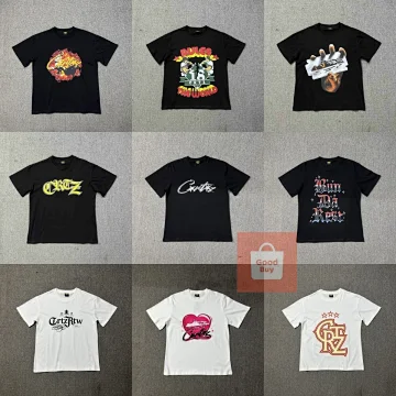 Corteiz Corteiz T-shirt