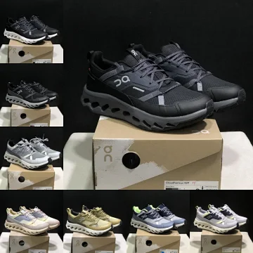 On Cloud Sports Shoes