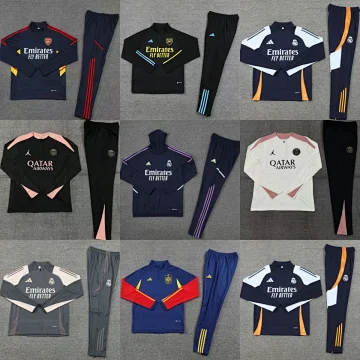 Football Jersey Nike Football Suit