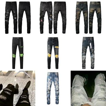 Hellstar Hellstar Jeans