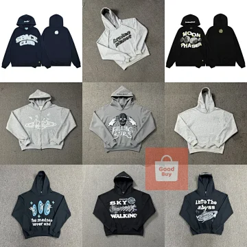 Broken Planet Broken Planet Hoodie