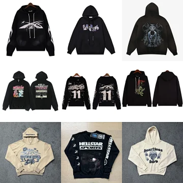 Broken Planet Broken Planet Hoodie