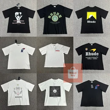 Rhude Rhude T-shirt