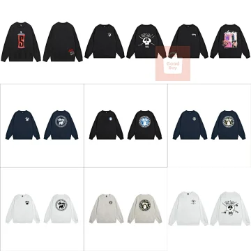 Stussy Stussy Sweatshirt