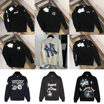 Broken Planet Broken Planet Hoodie