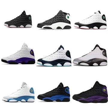 Air Jordan Air Jordan 13 Shoes