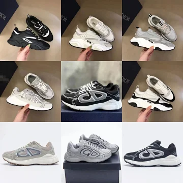 DR B22 Shoes 314-008
