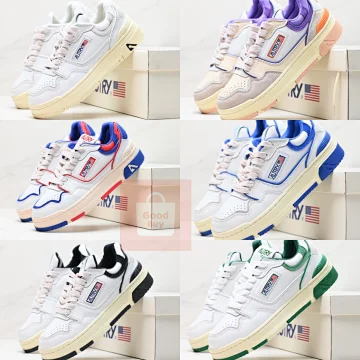 Autry Autry Shoes