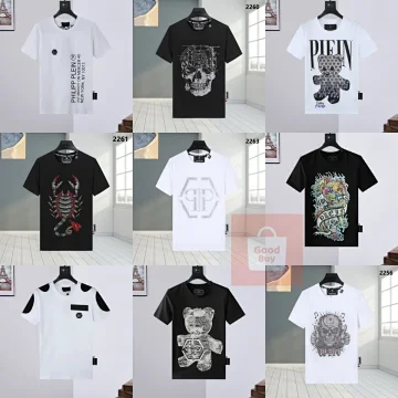 Philipp Plein Philipp Plein T-shirt