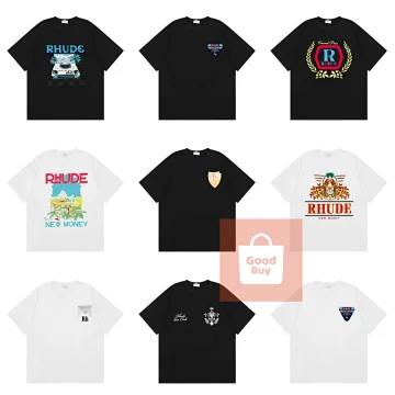 Rhude Rhude T-shirt
