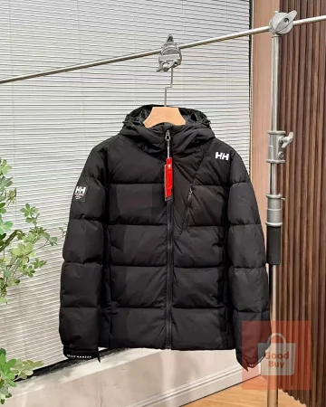 Helly Hansen Helly Hansen Down Jacket