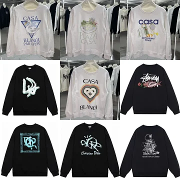 Casablanca Casablanca Sweatshirt