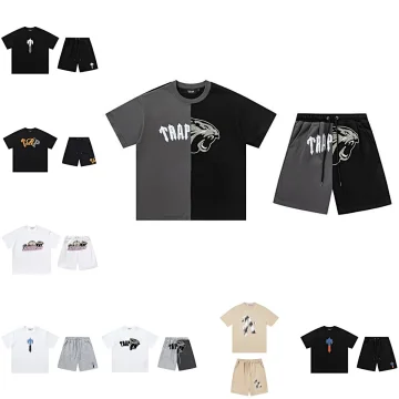 Trapstar Trapstar Suit