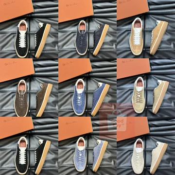 Loro Piana Loro Piana Casual Shoes