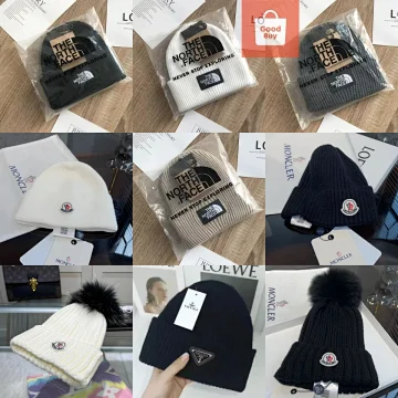 The North Face The North Face Hat