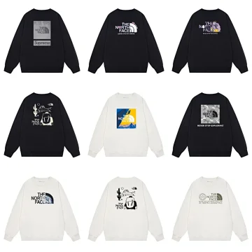 The North Face The North Face Sweatshirt