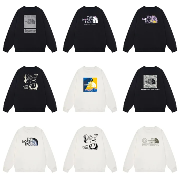 The North Face The North Face Sweatshirt