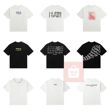 Maison Margiela Maison Margiela T-shirt