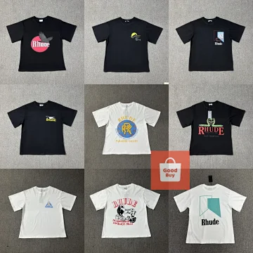 Rhude Rhude T-shirt