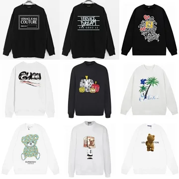 Louis Vuitton Louis Vuitton Sweatshirt