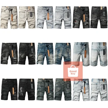 Ksubi Ksubi Denim Shorts