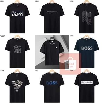 Hugo Boss Boss T-shirt