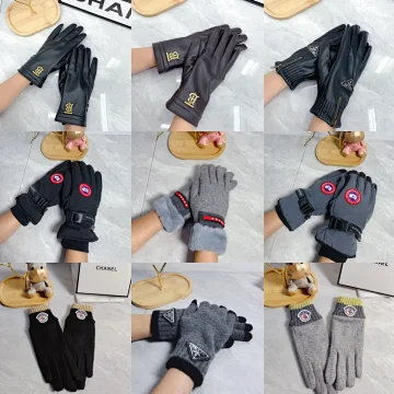 Moncler Moncler Gloves