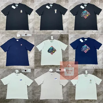 Casablanca Casablanca T-shirt