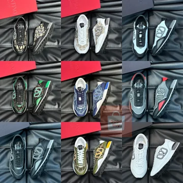 Valentino Valentino Casual Shoes
