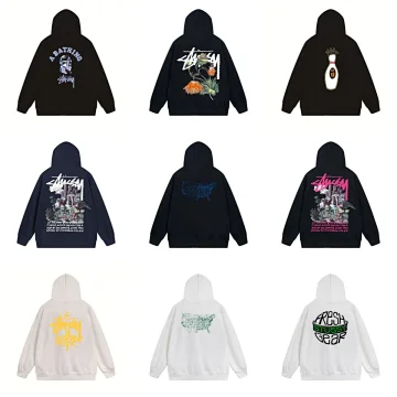 Stussy Stussy Hoodie