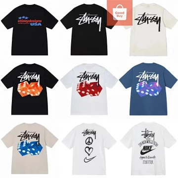 Stussy Stussy T-shirt