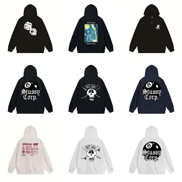 Stussy Stussy Hoodie