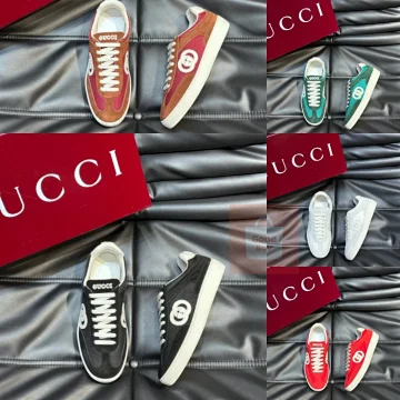 Gucci Gucci Shoes