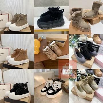UGG Ugg Boots