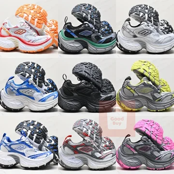 Balenciaga Balenciaga Casual Shoes