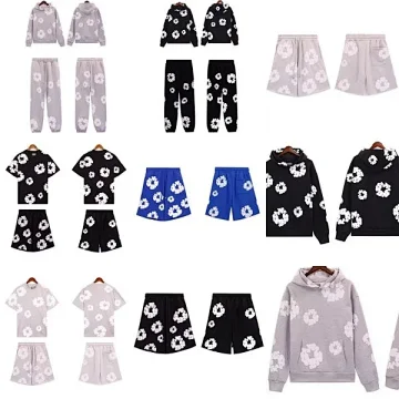 Denim Tears Denim Tears Suit