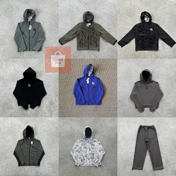 Mertra Jacket