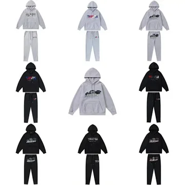 Trapstar Trapstar Suit