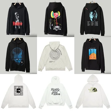 Travis Scott Travis Scott Hoodie