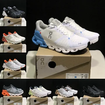 On Cloud Sports Shoes
