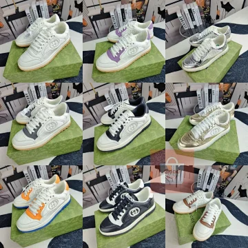 Gucci Gucci Shoes