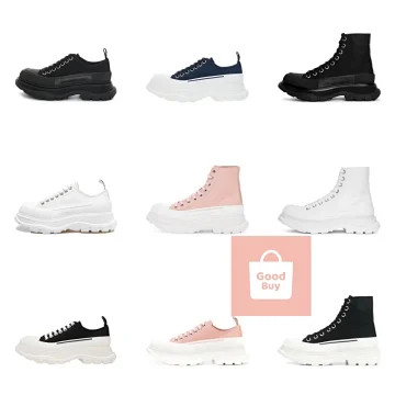 Alexander McQueen Alexander McQueen Shoes