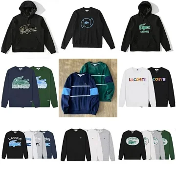 Lacoste Lacoste Sweatshirt